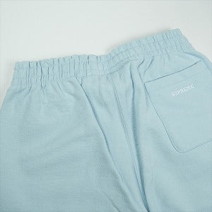 SUPREME シュプリーム 25FW S Logo Sweatpant Light Blue スウェットパンツ 水色 Size 【S】 【新古品・未使用品】 20830020
