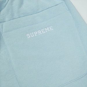SUPREME シュプリーム 25FW S Logo Sweatpant Light Blue スウェットパンツ 水色 Size 【S】 【新古品・未使用品】 20830020
