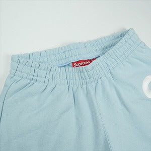 SUPREME シュプリーム 25FW S Logo Sweatpant Light Blue スウェットパンツ 水色 Size 【S】 【新古品・未使用品】 20830020