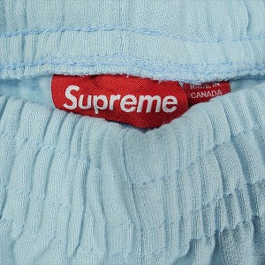 SUPREME シュプリーム 25FW S Logo Sweatpant Light Blue スウェットパンツ 水色 Size 【S】 【新古品・未使用品】 20830020