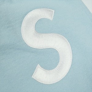 SUPREME シュプリーム 25FW S Logo Sweatpant Light Blue スウェットパンツ 水色 Size 【S】 【新古品・未使用品】 20830020