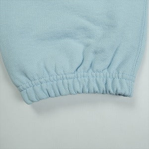 SUPREME シュプリーム 25FW S Logo Sweatpant Light Blue スウェットパンツ 水色 Size 【S】 【新古品・未使用品】 20830020