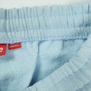 SUPREME シュプリーム 25FW S Logo Sweatpant Light Blue スウェットパンツ 水色 Size 【S】 【新古品・未使用品】 20830020