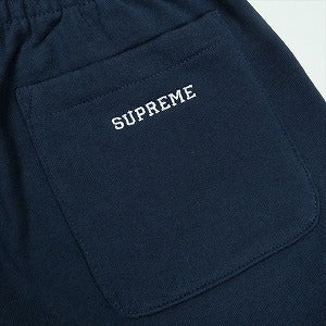 SUPREME シュプリーム 25FW S Logo Sweatpant Navy スウェットパンツ 紺 Size 【M】 【新古品・未使用品】 20830038