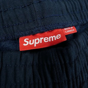 SUPREME シュプリーム 25FW S Logo Sweatpant Navy スウェットパンツ 紺 Size 【M】 【新古品・未使用品】 20830038