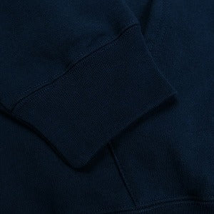 SUPREME シュプリーム 25FW S Logo Zip Up Hooded Sweatshirt Navy ジップパーカー 紺 Size 【M】 【新古品・未使用品】 20830039