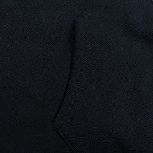 SUPREME シュプリーム 25FW S Logo Zip Up Hooded Sweatshirt Navy ジップパーカー 紺 Size 【M】 【新古品・未使用品】 20830039