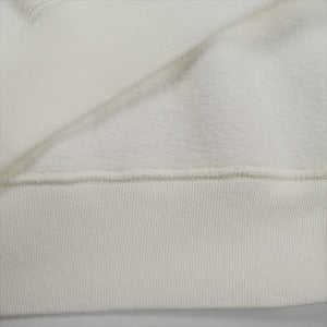 SUPREME シュプリーム 25FW S Logo Zip Up Hooded Sweatshirt White ジップパーカー 白 Size 【M】 【新古品・未使用品】 20830040