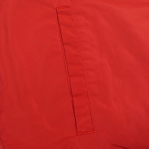 SUPREME シュプリーム 25FW Old English Arc Coaches Jacket Red コーチジャケット 赤 Size 【M】 【新古品・未使用品】 20830041