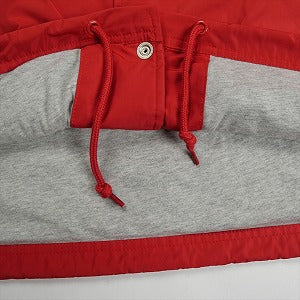 SUPREME シュプリーム 25FW Old English Arc Coaches Jacket Red コーチジャケット 赤 Size 【M】 【新古品・未使用品】 20830041