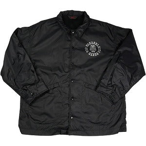 TENDERLOIN テンダーロイン NYLON COACH JKT BS コーチジャケット 黒 Size 【M】 【中古品-良い】 20830054