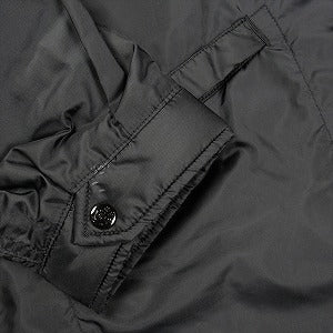 TENDERLOIN テンダーロイン NYLON COACH JKT BS コーチジャケット 黒 Size 【M】 【中古品-良い】 20830054