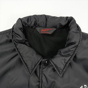 TENDERLOIN テンダーロイン NYLON COACH JKT BS コーチジャケット 黒 Size 【M】 【中古品-良い】 20830054