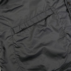 TENDERLOIN テンダーロイン NYLON COACH JKT BS コーチジャケット 黒 Size 【M】 【中古品-良い】 20830054