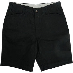 TENDERLOIN テンダーロイン BDP T/C SHORTS BLACK ショーツ 黒 Size 【S】 【中古品-良い】 20830055