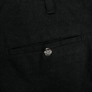 TENDERLOIN テンダーロイン BDP T/C SHORTS BLACK ショーツ 黒 Size 【S】 【中古品-良い】 20830055