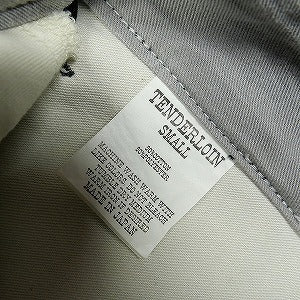 TENDERLOIN テンダーロイン BDP T/C SHORTS BLACK ショーツ 黒 Size 【S】 【中古品-良い】 20830055