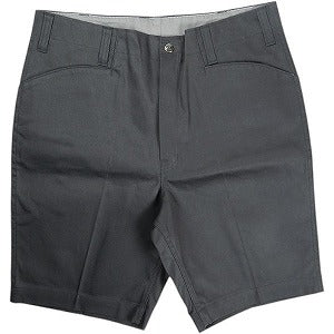 TENDERLOIN テンダーロイン BDP T/C SHORTS CHARCOAL ショーツ チャコール Size 【S】 【中古品-非常に良い】 20830056