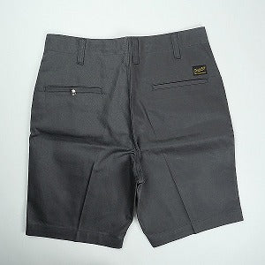 TENDERLOIN テンダーロイン BDP T/C SHORTS CHARCOAL ショーツ チャコール Size 【S】 【中古品-非常に良い】 20830056