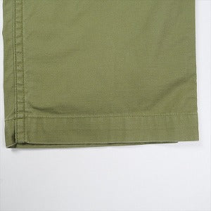 TENDERLOIN テンダーロイン FATIGUE TROUSERS パンツ オリーブ Size 【S】 【中古品-良い】 20830057