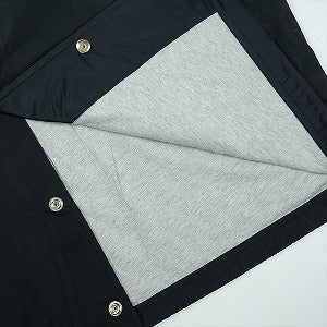 SUPREME シュプリーム 25FW Old English Arc Coaches Jacket Black コーチジャケット 黒 Size 【M】 【新古品・未使用品】 20830061