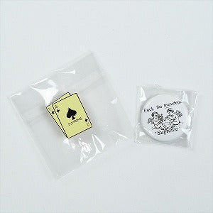 SUPREME シュプリーム 25FW Velvet Backpack Black バックパック 黒 Size 【フリー】 【新古品・未使用品】 20830062