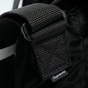 SUPREME シュプリーム 25FW Velvet Small Messenger Bag Black メッセンジャーバッグ 黒 Size 【フリー】 【新古品・未使用品】 20830063