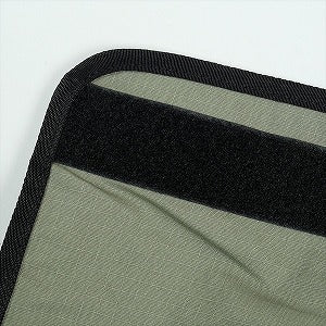 SUPREME シュプリーム 25FW Velvet Small Messenger Bag Black メッセンジャーバッグ 黒 Size 【フリー】 【新古品・未使用品】 20830063