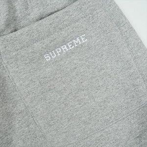 SUPREME シュプリーム 25FW S Logo Sweatpant Heather Grey スウェットパンツ 灰 Size 【L】 【新古品・未使用品】 20830064