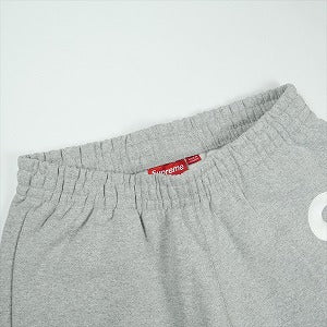 SUPREME シュプリーム 25FW S Logo Sweatpant Heather Grey スウェットパンツ 灰 Size 【L】 【新古品・未使用品】 20830064