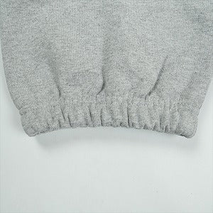 SUPREME シュプリーム 25FW S Logo Sweatpant Heather Grey スウェットパンツ 灰 Size 【L】 【新古品・未使用品】 20830064