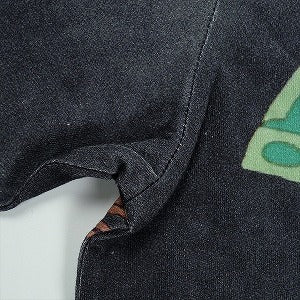 SUPREME シュプリーム 25FW All Dogs Go To Heaven L/S Top Night ロンT 黒 Size 【M】 【新古品・未使用品】 20830065