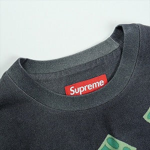 SUPREME シュプリーム 25FW All Dogs Go To Heaven L/S Top Night ロンT 黒 Size 【M】 【新古品・未使用品】 20830065