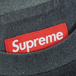 SUPREME シュプリーム 25FW All Dogs Go To Heaven L/S Top Night ロンT 黒 Size 【M】 【新古品・未使用品】 20830065