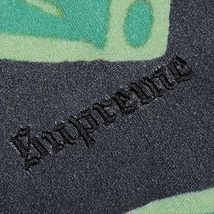 SUPREME シュプリーム 25FW All Dogs Go To Heaven L/S Top Night ロンT 黒 Size 【M】 【新古品・未使用品】 20830065