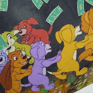 SUPREME シュプリーム 25FW All Dogs Go To Heaven L/S Top Night ロンT 黒 Size 【M】 【新古品・未使用品】 20830065