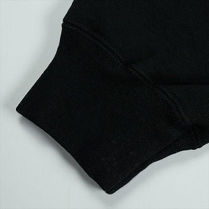 SUPREME シュプリーム 25FW 176 Zip Up Hooded Sweatshirt Black ジップパーカー 黒 Size 【S】 【新古品・未使用品】 20830066