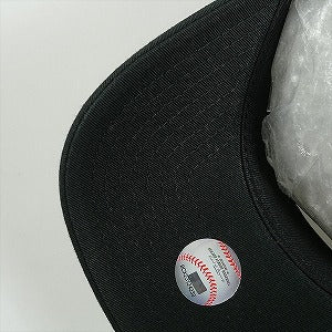 村上隆 ムラカミタカシ ×MLB World Tour Tokyo Series 2025 New Era 9Twenty Dodgers Strapback Hat キャップ 黒 Size 【フリー】 【新古品・未使用品】 20830073