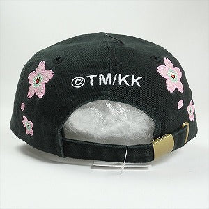 村上隆 ムラカミタカシ ×MLB World Tour Tokyo Series 2025 New Era 9Twenty Dodgers Strapback Hat キャップ 黒 Size 【フリー】 【新古品・未使用品】 20830076