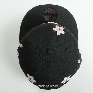 村上隆 ムラカミタカシ ×MLB World Tour Tokyo Series 2025 New Era 9Fifty Dodgers Snapback Hat Black キャップ 黒 Size 【フリー】 【新古品・未使用品】 20830077