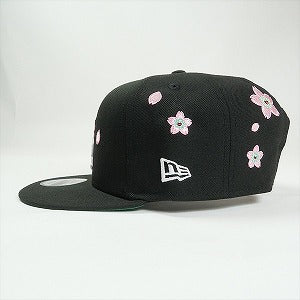 村上隆 ムラカミタカシ ×MLB World Tour Tokyo Series 2025 New Era 9Fifty Dodgers Snapback Hat Black キャップ 黒 Size 【フリー】 【新古品・未使用品】 20830078