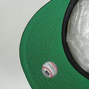 村上隆 ムラカミタカシ ×MLB World Tour Tokyo Series 2025 New Era 9Fifty Dodgers Snapback Hat Black キャップ 黒 Size 【フリー】 【新古品・未使用品】 20830078