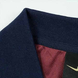 Travis Scott トラヴィス・スコット 25FW ×NIKE×FC Barcelona Retro 2000/01 Home Skeleton Jersey Burgundy ジャージ バーガンディー Size 【XL】 【新古品・未使用品】 20830088