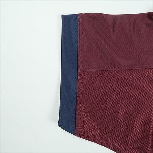 Travis Scott トラヴィス・スコット 25FW ×NIKE×FC Barcelona Retro 2000/01 Home Skeleton Jersey Burgundy ジャージ バーガンディー Size 【XL】 【新古品・未使用品】 20830088