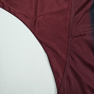 Travis Scott トラヴィス・スコット 25FW ×NIKE×FC Barcelona Retro 2000/01 Home Skeleton Jersey Burgundy ジャージ バーガンディー Size 【XL】 【新古品・未使用品】 20830088