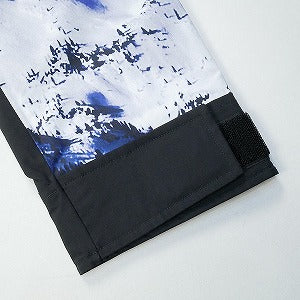 SUPREME シュプリーム ×THE NORTH FACE 17AW Mountain Parka Blue マウンテンジャケット 青 Size 【M】 【新古品・未使用品】 20830093