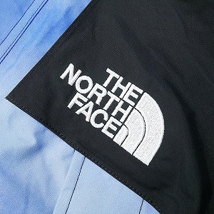SUPREME シュプリーム ×THE NORTH FACE 17AW Mountain Parka Blue マウンテンジャケット 青 Size 【M】 【新古品・未使用品】 20830093