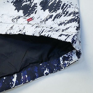 SUPREME シュプリーム ×THE NORTH FACE 17AW Mountain Parka Blue マウンテンジャケット 青 Size 【M】 【新古品・未使用品】 20830093