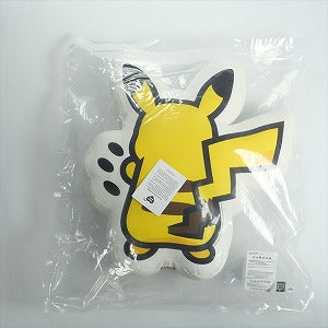 HUMAN MADE ヒューマンメイド ×POKEMON MADE 25AW CUSHION WHITE クッション 白 Size 【フリー】 【新古品・未使用品】 20830094