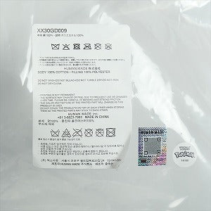 HUMAN MADE ヒューマンメイド ×POKEMON MADE 25AW CUSHION WHITE クッション 白 Size 【フリー】 【新古品・未使用品】 20830094